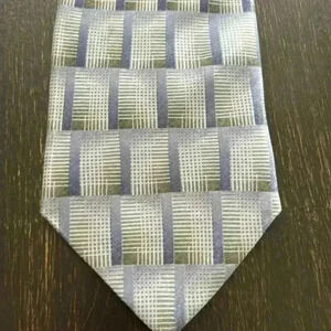 Bill‎ Blass tie